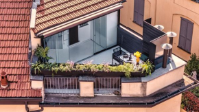 Navigli - Design Apartment with Private Terrace